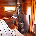 Gelso Mit Pool- Sauna Und Atemberaubender Aussicht By Interhome Ferienhaus *