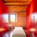 Gelso Mit Pool- Sauna Und Atemberaubender Aussicht By Interhome Ferienhaus Belvedere Ostrense