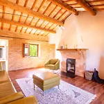 Gelso Mit Pool- Sauna Und Atemberaubender Aussicht By Interhome