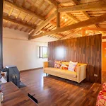Gelso Mit Pool- Sauna Und Atemberaubender Aussicht By Interhome