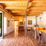Holiday home Gelso Mit Pool- Sauna Und Atemberaubender Aussicht By Interhome