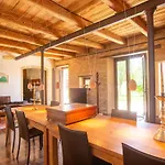 Holiday home Gelso Mit Pool- Sauna Und Atemberaubender Aussicht By Interhome *