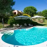 Gelso Mit Pool- Sauna Und Atemberaubender Aussicht By Interhome Holiday home Belvedere Ostrense