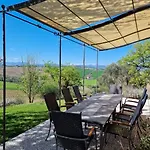 Gelso Mit Pool- Sauna Und Atemberaubender Aussicht By Interhome Holiday home Belvedere Ostrense