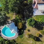 Holiday home Gelso Mit Pool- Sauna Und Atemberaubender Aussicht By Interhome Belvedere Ostrense