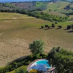 Gelso Mit Pool- Sauna Und Atemberaubender Aussicht By Interhome Belvedere Ostrense