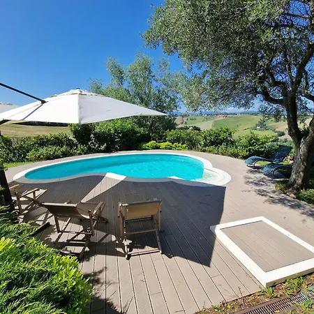 Gelso Mit Pool- Sauna Und Atemberaubender Aussicht By Interhome *