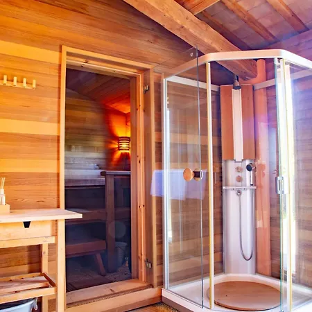 Gelso Mit Pool- Sauna Und Atemberaubender Aussicht By Interhome Ferienhaus Belvedere Ostrense
