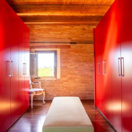 Gelso Mit Pool- Sauna Und Atemberaubender Aussicht By Interhome Vakantiehuis Belvedere Ostrense