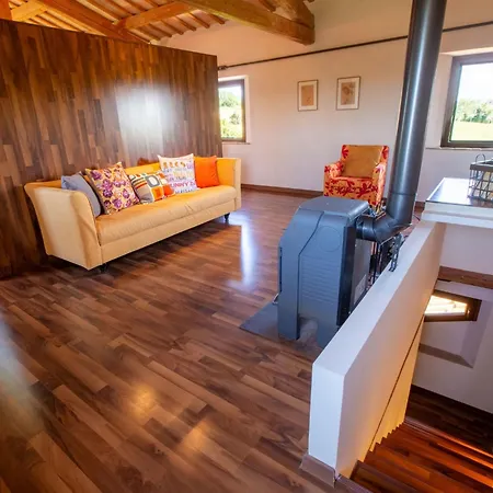 Gelso Mit Pool- Sauna Und Atemberaubender Aussicht By Interhome * Belvedere Ostrense
