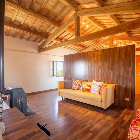 Gelso Mit Pool- Sauna Und Atemberaubender Aussicht By Interhome