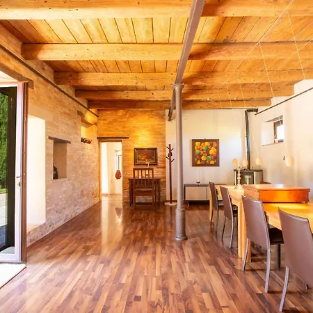 Ferienhaus Gelso Mit Pool- Sauna Und Atemberaubender Aussicht By Interhome