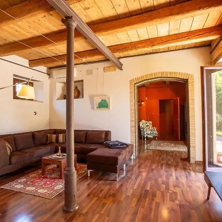Σπίτι διακοπών Gelso Mit Pool- Sauna Und Atemberaubender Aussicht By Interhome
