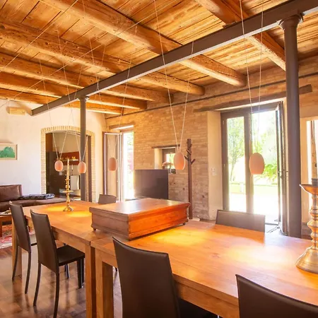 Vakantiehuis Gelso Mit Pool- Sauna Und Atemberaubender Aussicht By Interhome *
