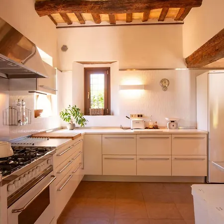 Gelso Mit Pool- Sauna Und Atemberaubender Aussicht By Interhome