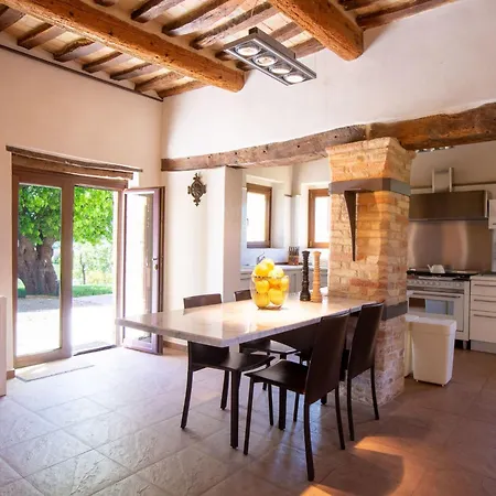 Gelso Mit Pool- Sauna Und Atemberaubender Aussicht By Interhome Σπίτι διακοπών Belvedere Ostrense