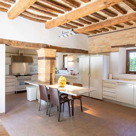 Gelso Mit Pool- Sauna Und Atemberaubender Aussicht By Interhome