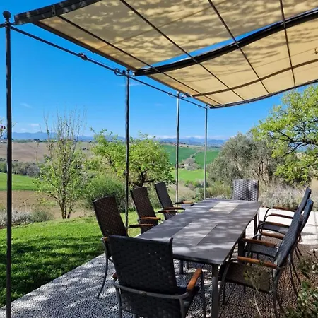 Gelso Mit Pool- Sauna Und Atemberaubender Aussicht By Interhome Ferienhaus Belvedere Ostrense