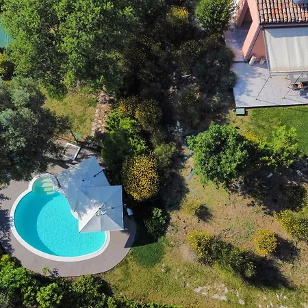 Ferienhaus Gelso Mit Pool- Sauna Und Atemberaubender Aussicht By Interhome Belvedere Ostrense