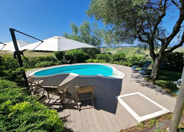 Gelso Mit Pool- Sauna Und Atemberaubender Aussicht By Interhome *