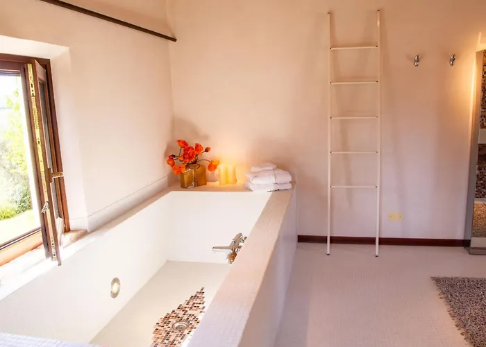 Gelso Mit Pool- Sauna Und Atemberaubender Aussicht By Interhome *