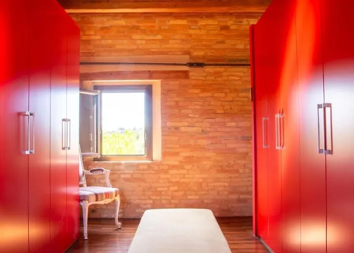 Gelso Mit Pool- Sauna Und Atemberaubender Aussicht By Interhome Σπίτι διακοπών Belvedere Ostrense