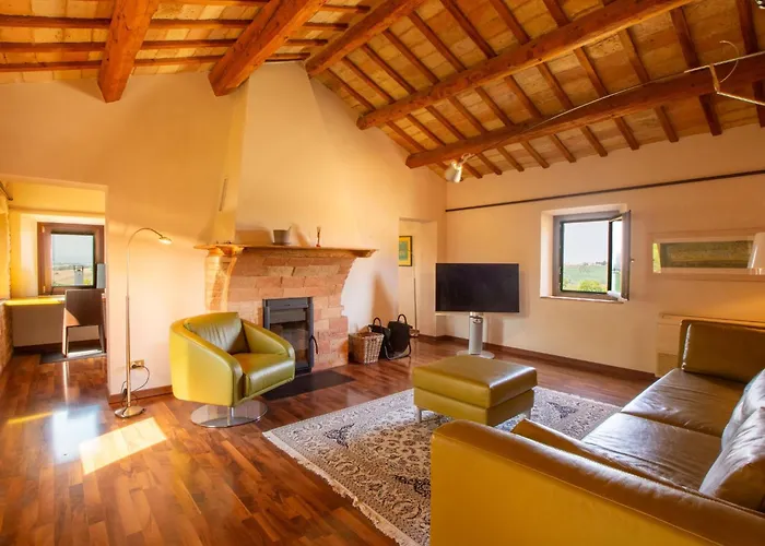 Gelso Mit Pool- Sauna Und Atemberaubender Aussicht By Interhome * Belvedere Ostrense