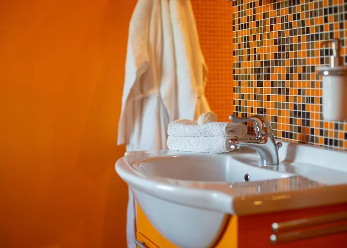 Gelso Mit Pool- Sauna Und Atemberaubender Aussicht By Interhome Belvedere Ostrense