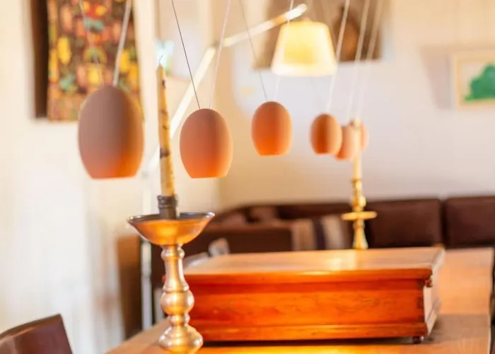 Gelso Mit Pool- Sauna Und Atemberaubender Aussicht By Interhome * Belvedere Ostrense