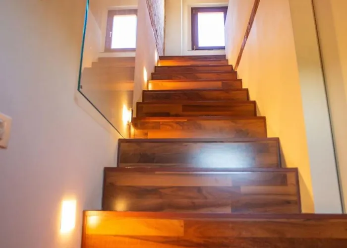 Σπίτι διακοπών Gelso Mit Pool- Sauna Und Atemberaubender Aussicht By Interhome Belvedere Ostrense