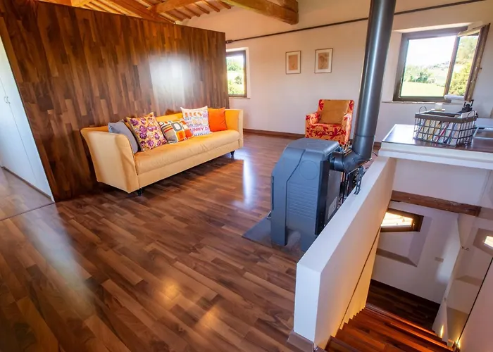 Gelso Mit Pool- Sauna Und Atemberaubender Aussicht By Interhome * Belvedere Ostrense