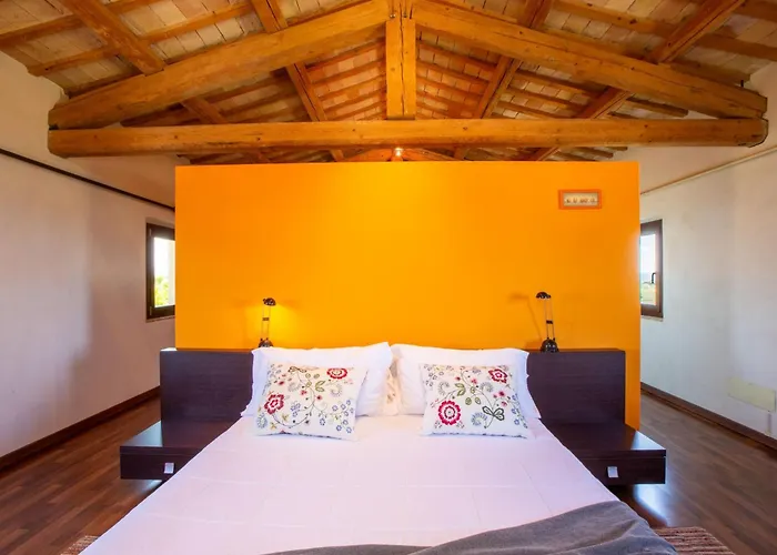 Gelso Mit Pool- Sauna Und Atemberaubender Aussicht By Interhome