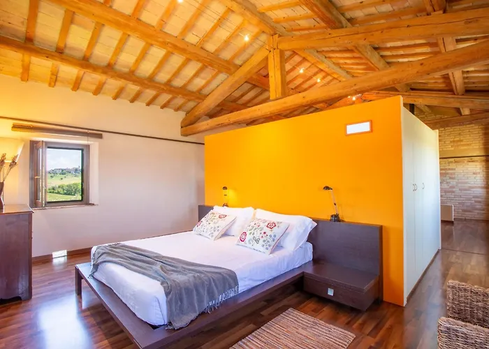 Gelso Mit Pool- Sauna Und Atemberaubender Aussicht By Interhome Σπίτι διακοπών Belvedere Ostrense