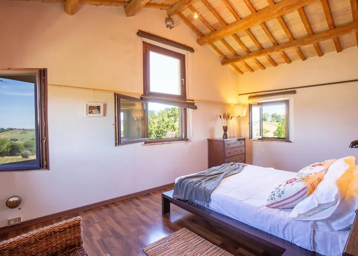 Gelso Mit Pool- Sauna Und Atemberaubender Aussicht By Interhome Belvedere Ostrense