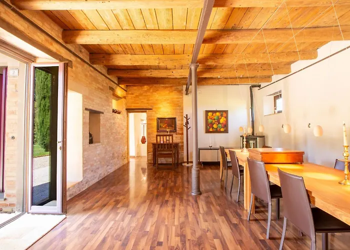 Σπίτι διακοπών Gelso Mit Pool- Sauna Und Atemberaubender Aussicht By Interhome