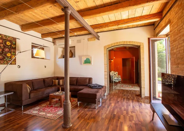 Σπίτι διακοπών Gelso Mit Pool- Sauna Und Atemberaubender Aussicht By Interhome