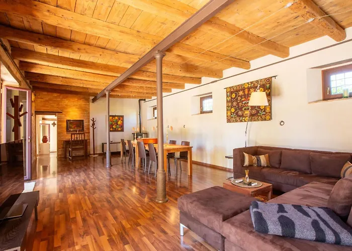 Gelso Mit Pool- Sauna Und Atemberaubender Aussicht By Interhome Σπίτι διακοπών *