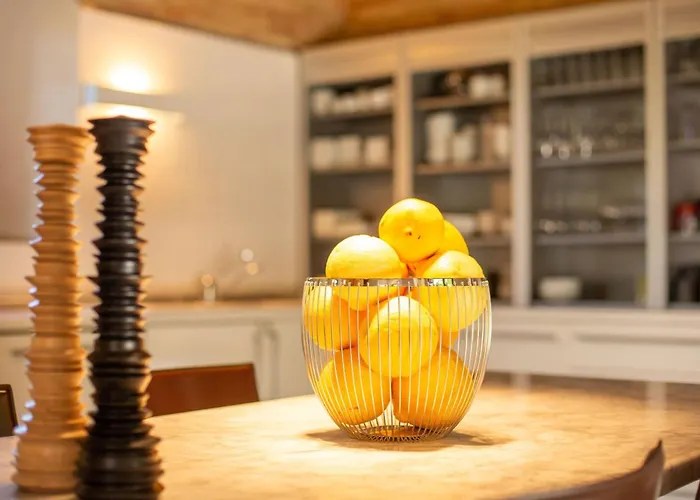 Gelso Mit Pool- Sauna Und Atemberaubender Aussicht By Interhome * Belvedere Ostrense