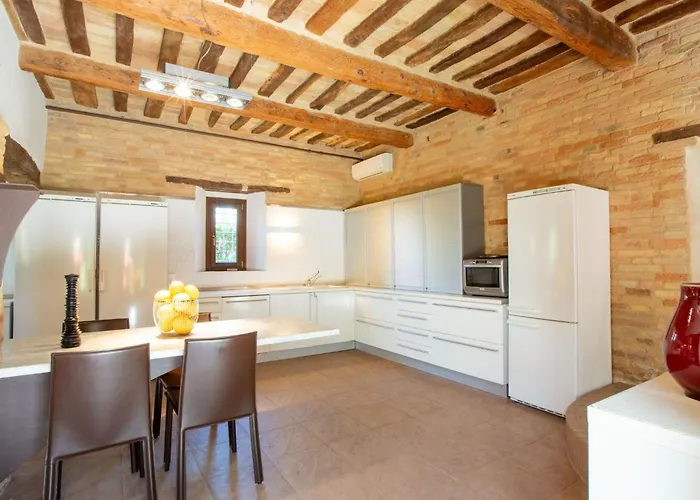 Gelso Mit Pool- Sauna Und Atemberaubender Aussicht By Interhome * Belvedere Ostrense