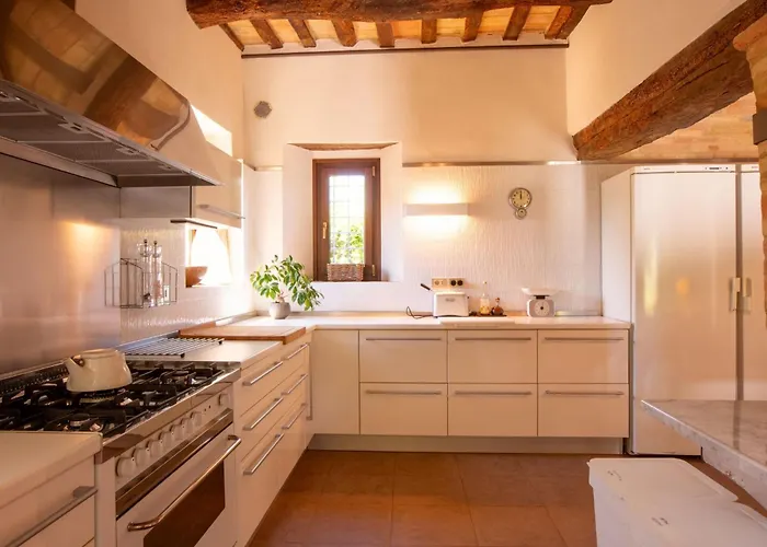 Gelso Mit Pool- Sauna Und Atemberaubender Aussicht By Interhome