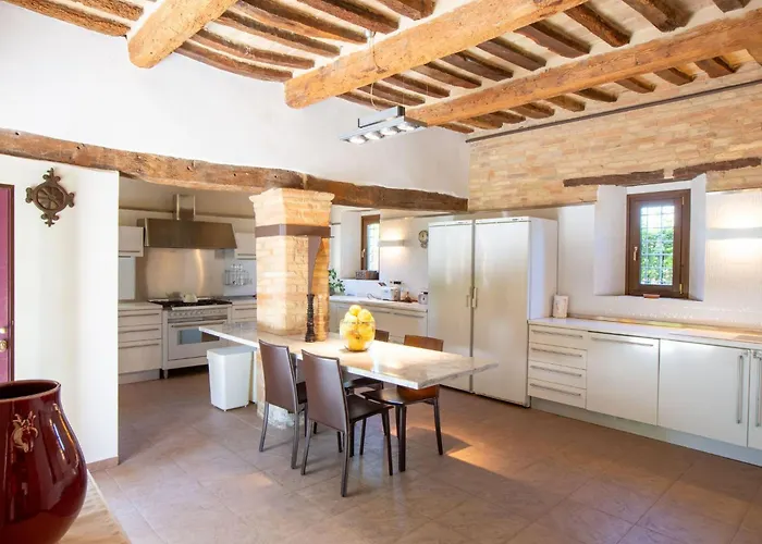 Gelso Mit Pool- Sauna Und Atemberaubender Aussicht By Interhome