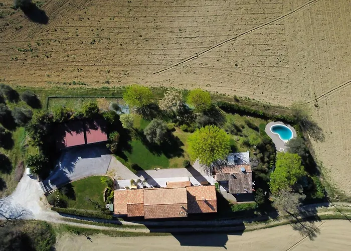 Gelso Mit Pool- Sauna Und Atemberaubender Aussicht By Interhome Σπίτι διακοπών Belvedere Ostrense