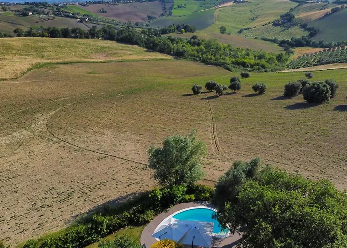 Gelso Mit Pool- Sauna Und Atemberaubender Aussicht By Interhome Belvedere Ostrense