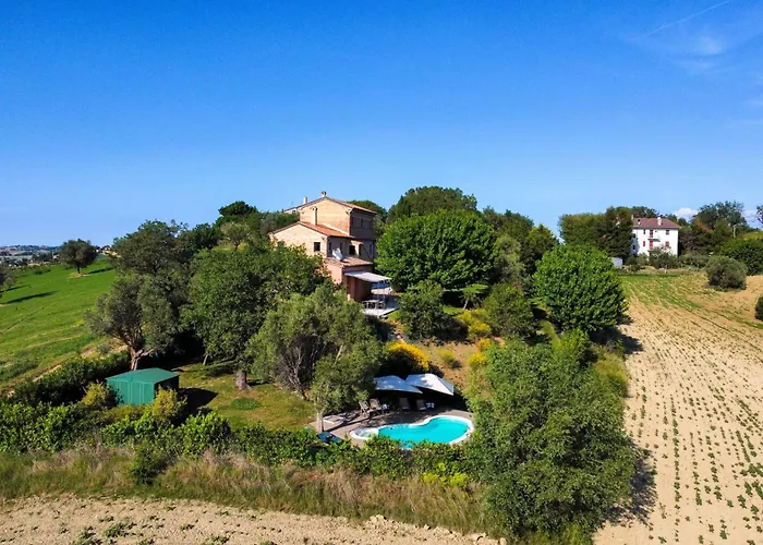 Gelso Mit Pool- Sauna Und Atemberaubender Aussicht By Interhome * Belvedere Ostrense