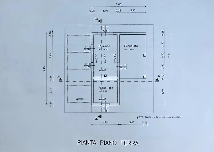 Gelso Mit Pool- Sauna Und Atemberaubender Aussicht By Interhome